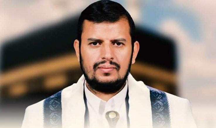 قائد الثورة يهني الشعب اليمني بمناسبة عيد الأضحى المبارك .. ويدعو إلى الاستمرار في دعم الجبهات بالمال والرجال